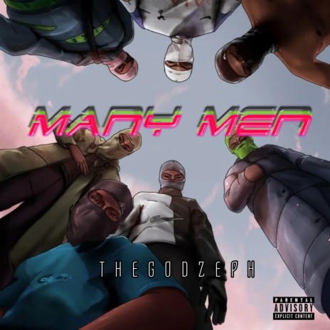 Many Men | Boomplay Music