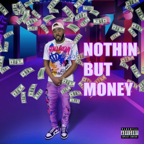 Nothin but Money | Boomplay Music