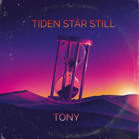 Tiden Står Still | Boomplay Music