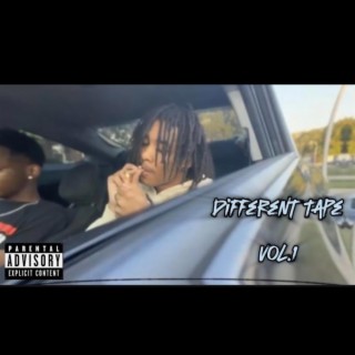 Different Tape Vol.1