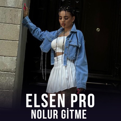 Nolur Gitme | Boomplay Music