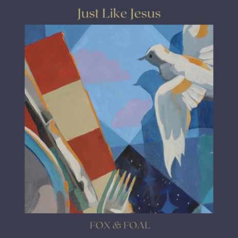 Just Like Jesus | Boomplay Music