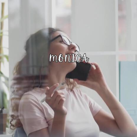 Monica | Boomplay Music