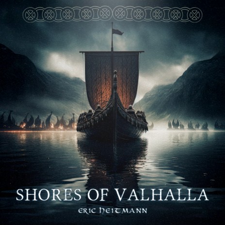 Shores of Valhalla | Boomplay Music