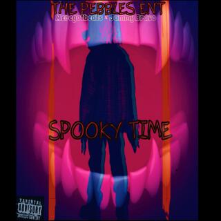 Spooky Time (Radio Edit)