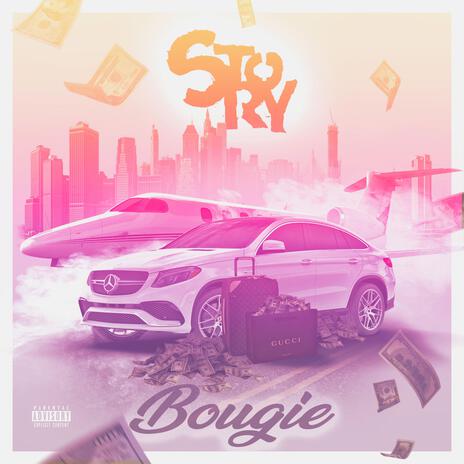 Bougie | Boomplay Music