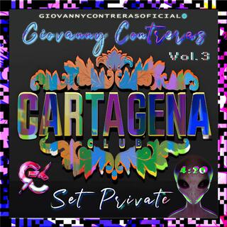 Cartagena Club 3 (Set Private Vol.3)