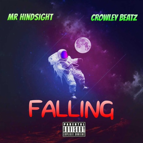 Falling | Boomplay Music