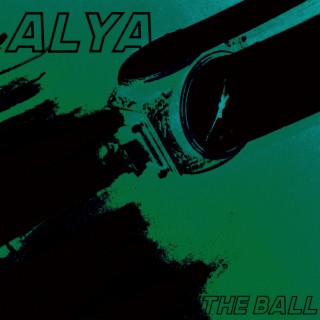 The Ball (Audio Demo) lyrics | Boomplay Music