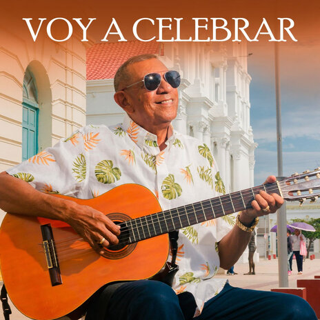 Voy a Celebrar | Boomplay Music