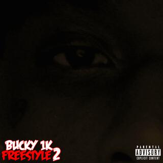 Bucky 1k Freestyle 2