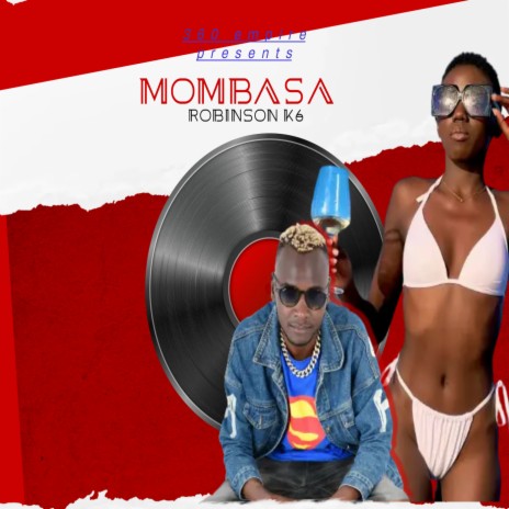 MOMBASA | Boomplay Music