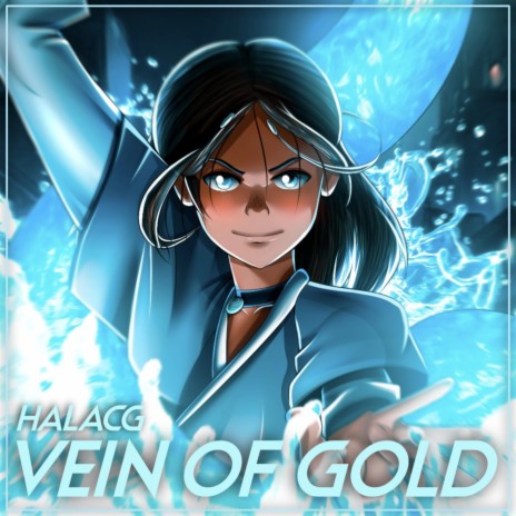 Vein Of Gold ft. SailorUrLove | Boomplay Music