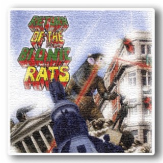 Return of the Bionic Rats