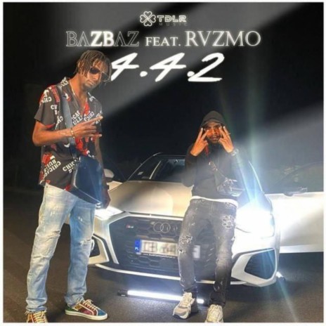 442 ft. RVZMO | Boomplay Music