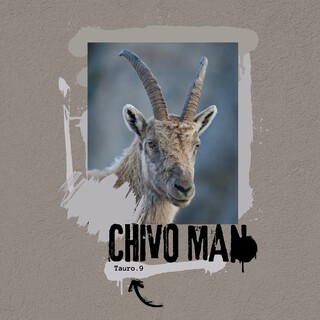 Chivo Man