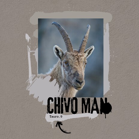 Chivo Man | Boomplay Music