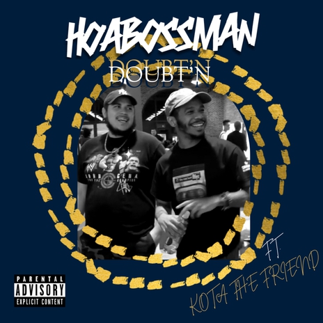 Doubt'n ft. Kota the Friend | Boomplay Music