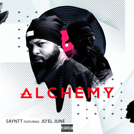 Alchemy ft. JoEL June