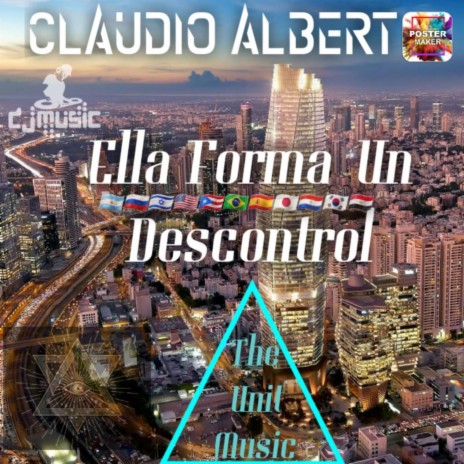 Ella Forma Un Descontro | Boomplay Music