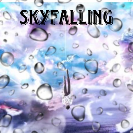 SkyFalling ft. JayHunna | Boomplay Music