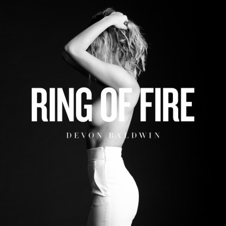 Ring of Fire | Boomplay Music