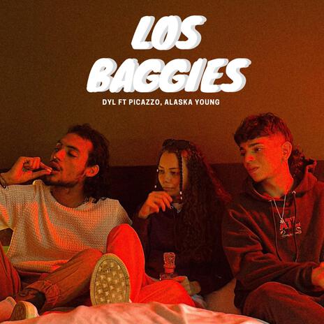 Los Baggies ft. Picazzo & Alaska young | Boomplay Music