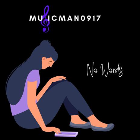 No Words | Boomplay Music