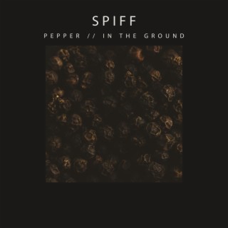 Pepper // In The Ground