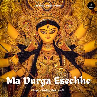 Ma Durga Esechhe