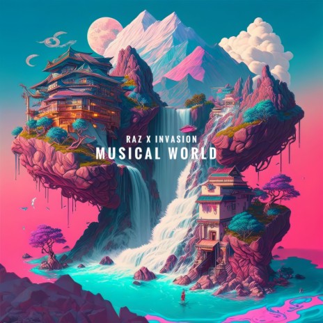 Musical World ft. Invasion | Boomplay Music