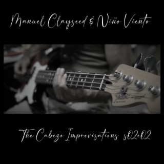 The Cabezo Improvisations s02e02