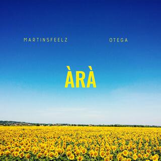 Ara ft. Otega lyrics | Boomplay Music