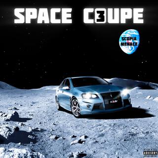 Space Coupe 3