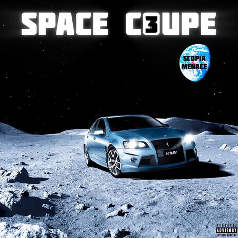 Space Coupe 3 | Boomplay Music