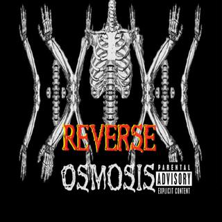 Reverse Osmosis