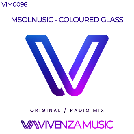 Coloured Glass (Radio Edit) | Boomplay Music