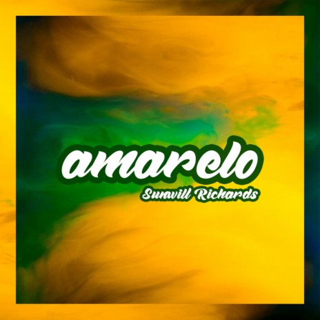 Amarelo (French Radio Edit) | Boomplay Music