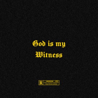 God is my Witness