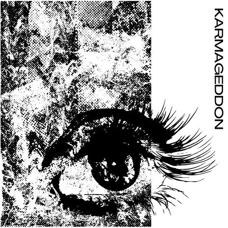 Karmageddon | Boomplay Music