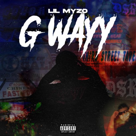 G Wayy | Boomplay Music