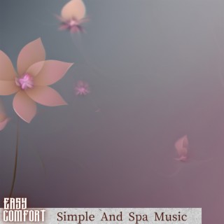 Simple And Spa Music