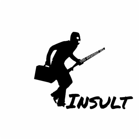 Insult | Boomplay Music