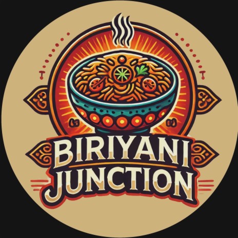 Biryani junction (Taste of hyderabad biryani) | Boomplay Music