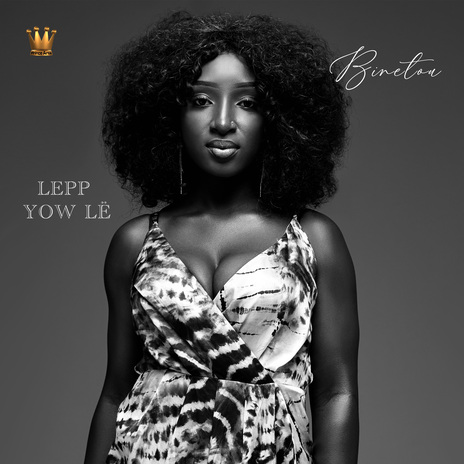 LEPP YOW LË ft. Ousmane Bongo | Boomplay Music