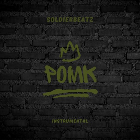 Pomk (Instrumental) | Boomplay Music
