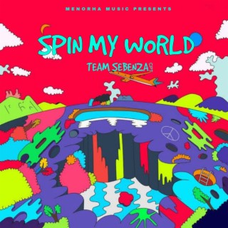 Spin My World