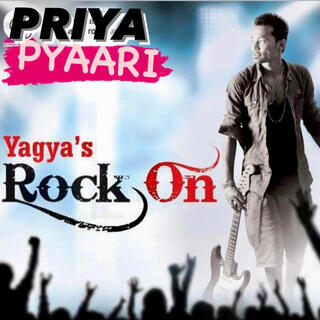 Priya Pyari (Yagya B. Shrestha)