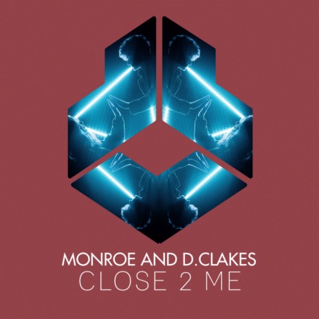 Close 2 Me (Original Mix) ft. D.Clakes | Boomplay Music