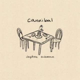 cannibal (single version)